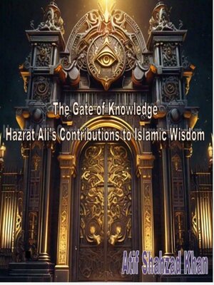 cover image of The Gate of Knowledge